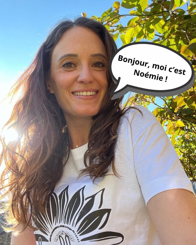 Stages,cours Je crée  mobile masqué rigolo 