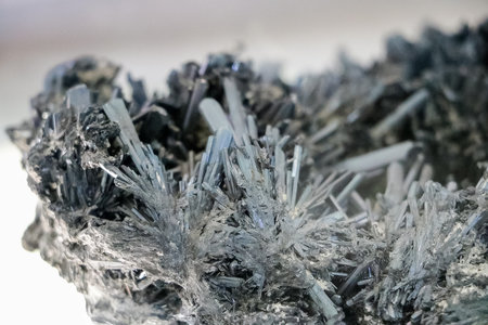 Stages,cours Les petits labos Musée - cristaux / Bois-Blancs