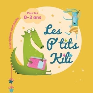 Spectacles Les P´tits Kili