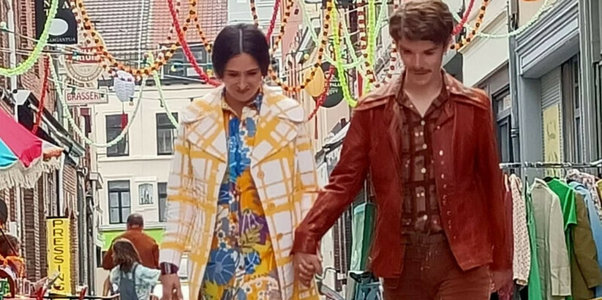 Loisirs Visite guidée : petits meurtres d Agatha Christie