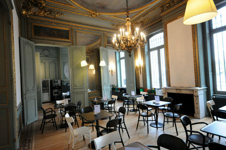 Loisirs Des hôtels très particuliers