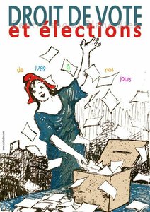 Expositions Exposition : Droit vote élections
