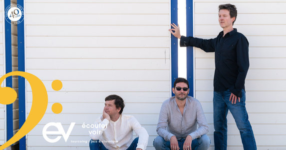 Concerts ESPACE IMPAIR