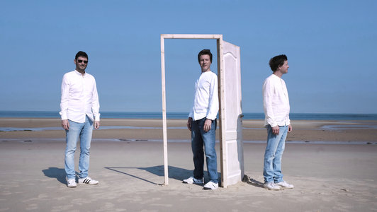 Concerts CONCERT - ESPACE IMPAIR