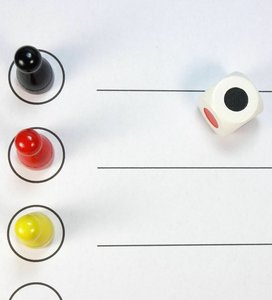 Loisirs On joue ? Spécial élections