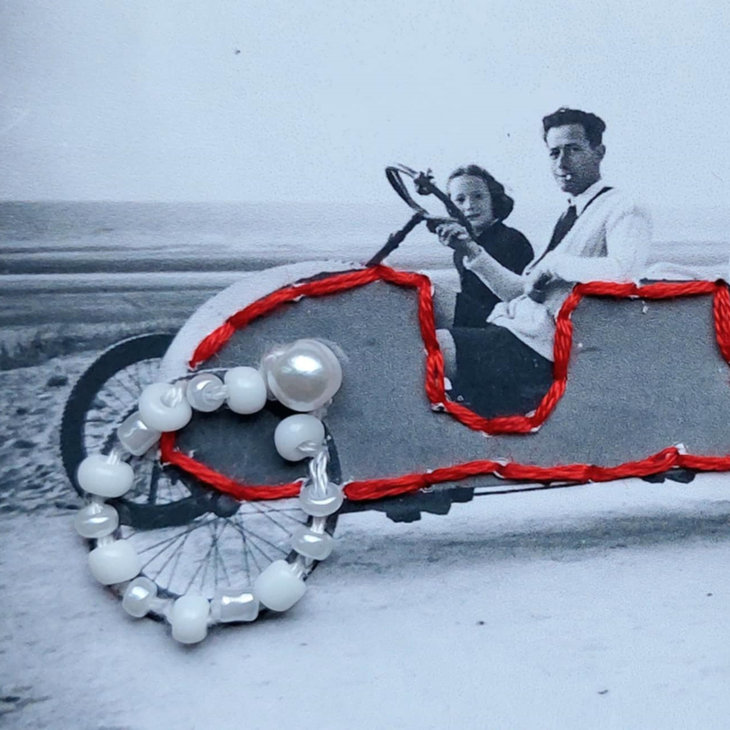 Stages,cours Atelier interdisciplinaire