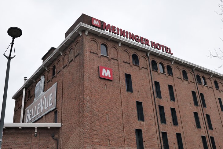 Loisirs Dimanche découverte: petit Manchester