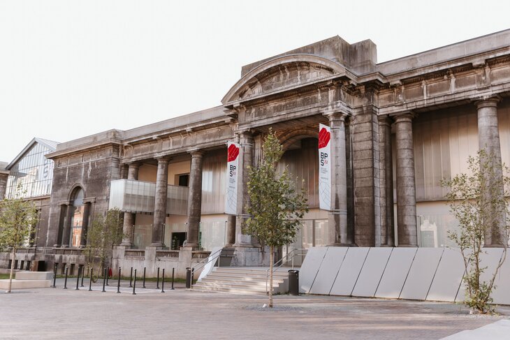 Loisirs Dimanche découverte:  nouveau renouveau