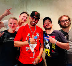 Concerts Mothercover concert