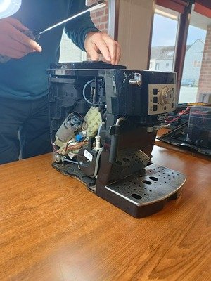 Loisirs Repair Café