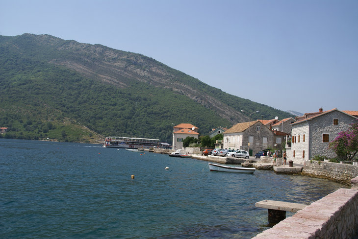 Conférences Exploration Monde : Monténégro, perle Balkans