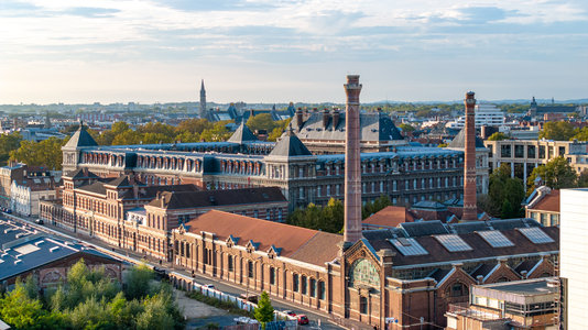 Loisirs 45 chrono : ENSAM