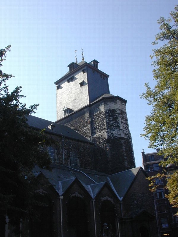 Loisirs Visites Saint-Martin, basilique avec et Saint-Denis .