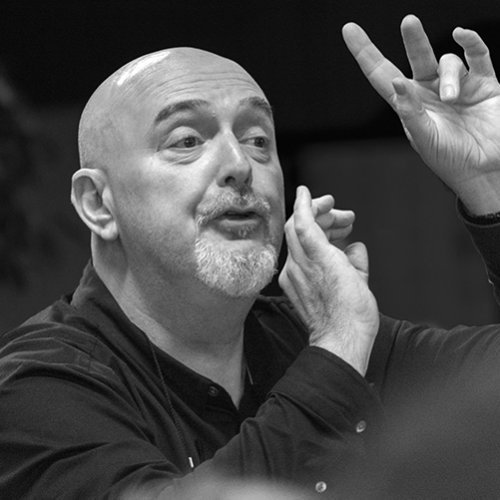 Conférences Jean-Marc Onkelinx: Antonio Vivaldi, derniers feux baroque vénitien