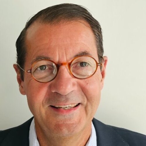 Conférences Bruno Colmant: Réinventer croissance : au-delà limites ?