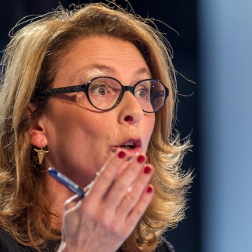 Conférences Manuella Cadelli: justice l’IA : quelles plus-value, quels risques ?