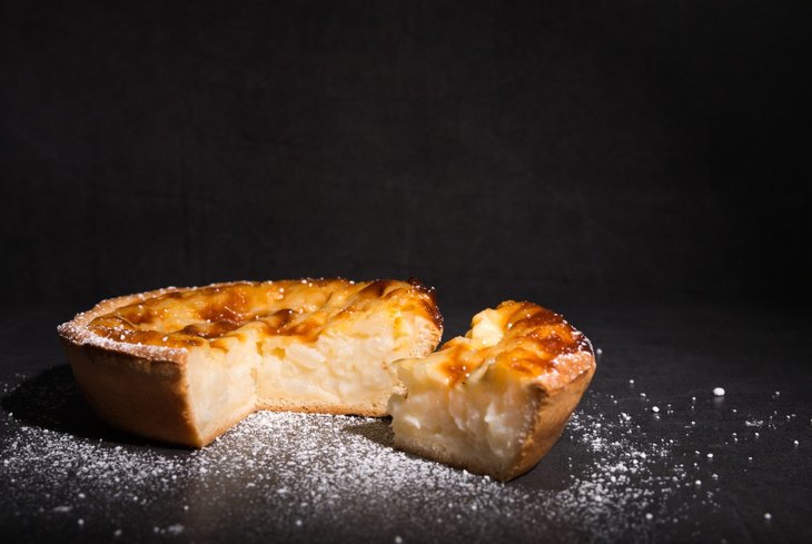 Stages,cours Je réalise tarte riz