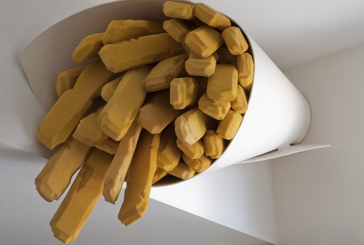 Loisirs Week-end portes ouvertes Micro Musée la Frite: expo concert gratuits 