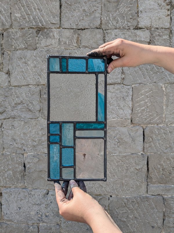 Stages,cours Stage | Vitrail