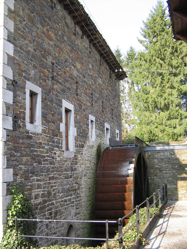 Loisirs Promenade guidée : fil l eau, Berwinne la du Val-Dieu