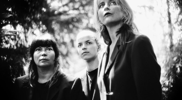 Soirées Soirée Boucan Lou beton plage