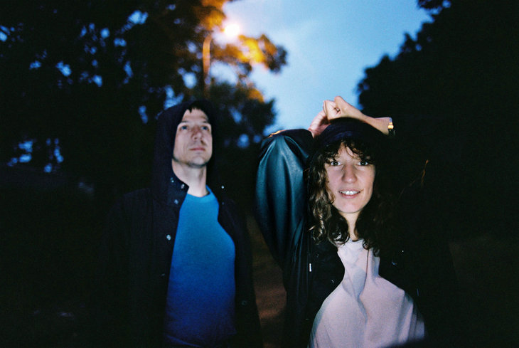 Soirées Soirée Boucan Chaton Laveur + Yoga Teacher