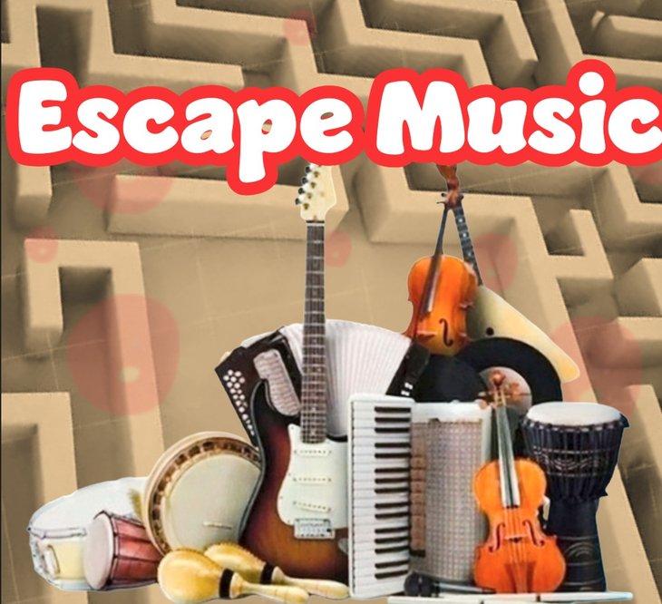 Stages,cours Escape Music - Stage musique de chant