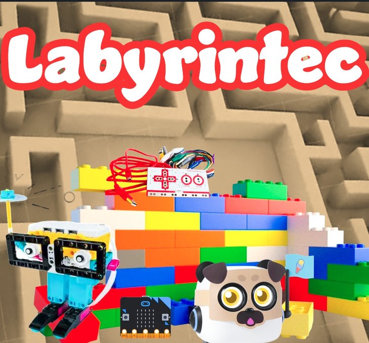 Stages,cours Labyrintec - Laboratoire d expériences pour enfants