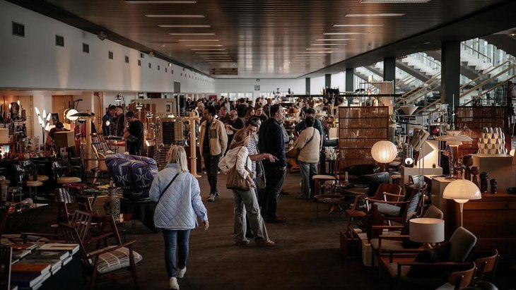 Loisirs Liège Design Fair 2026