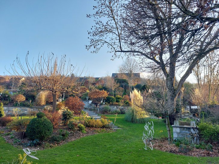 Loisirs Ouverture Exeptionnelle dans cadre d’une exposition mondiale d’ornithologie