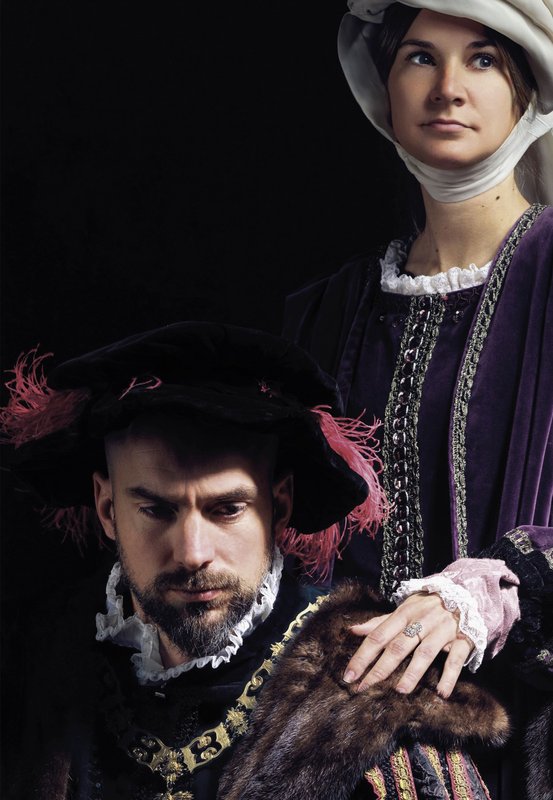 Loisirs Visite guidée Marie Hongrie