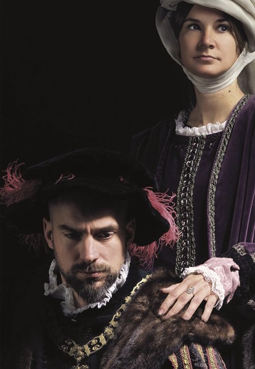 Loisirs Visite guidée Marie Hongrie