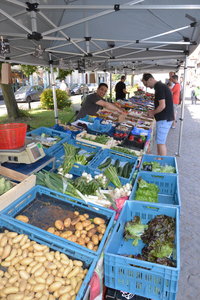 Loisirs Marché Flers-Bourg