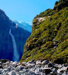 Conférences Rencontre  Grand Voyageur  : Chili, poésie extrêmes  Anouk Acker