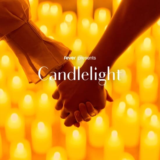 Concerts Candlelight: Valentijnsspecial
