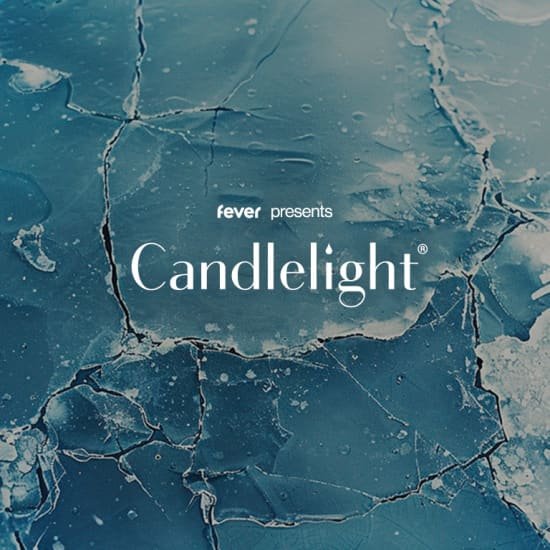 Concerts Candlelight: tribute Ludovico Einaudi