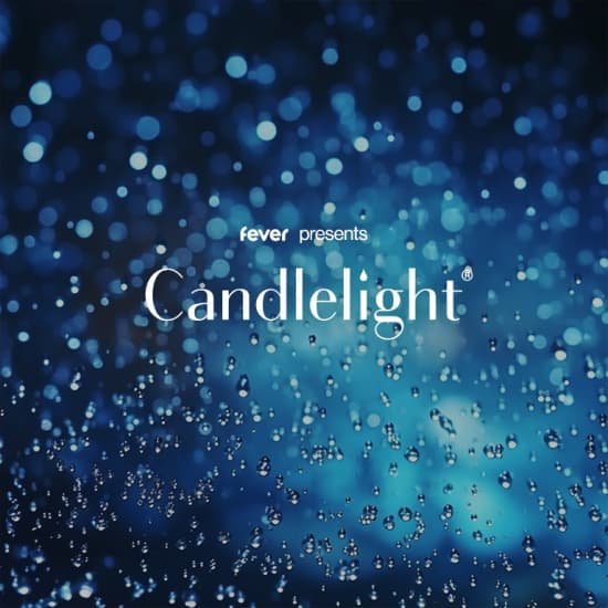 Concerts Candlelight : hommage Céline Dion
