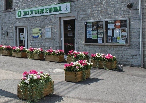 Loisirs Circuit Permanent Fédéral - Viroivaloise