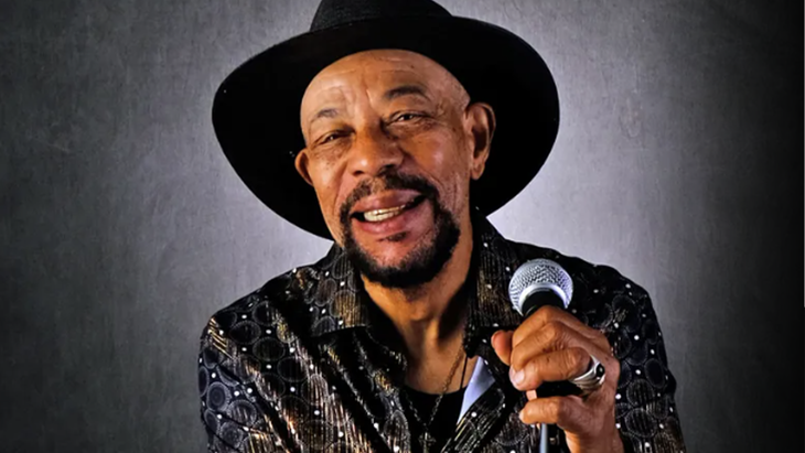 Concerts JOHN PRIMER & Giles Robson Band Blues