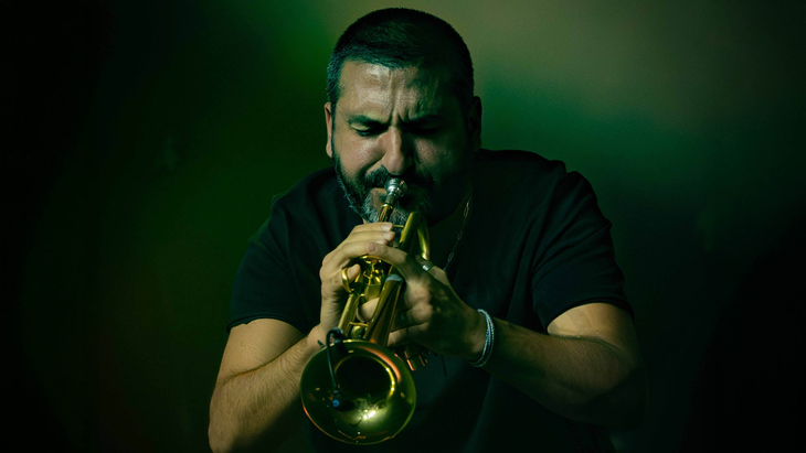 Concerts Ibrahim Maalouf