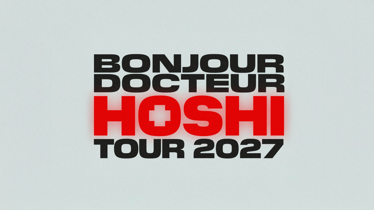 Concerts HOSHI
