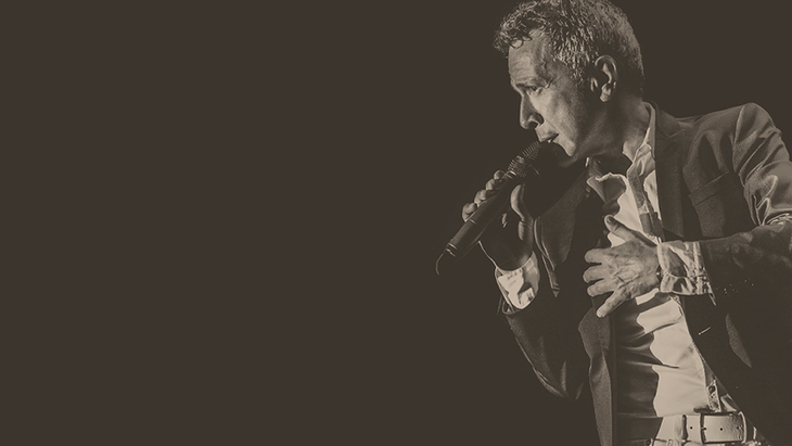 Concerts PUPO - PUPO World Tour -26