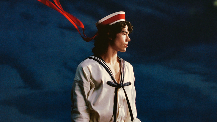 Concerts Conan Gray: Wishbone World Tour & Special Guest Esha Tewari -