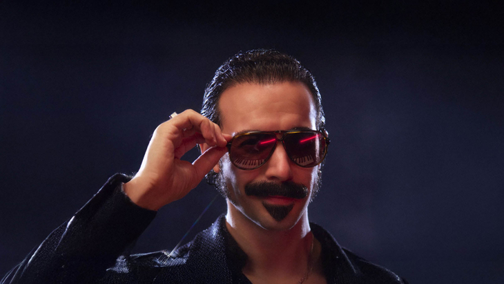 Concerts DABEULL LIVE BAND