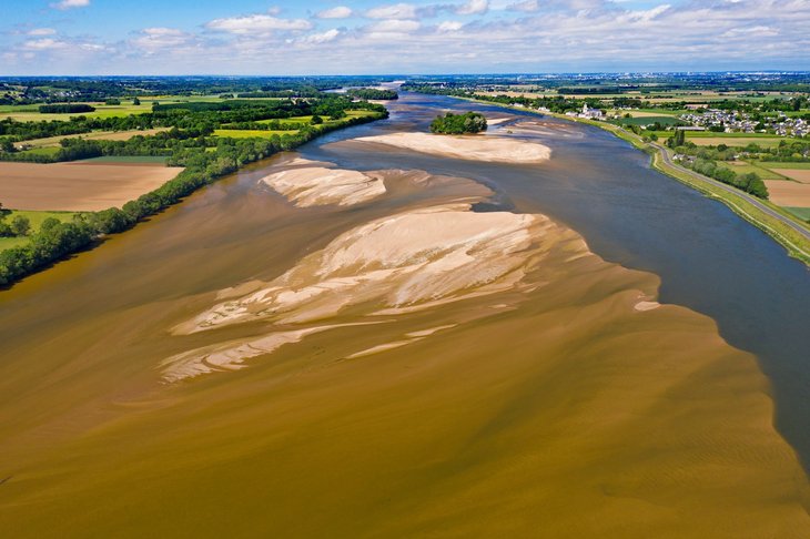 Conférences Exploration monde : Loire, royale rebelle