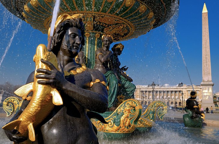 Conférences Exploration monde : an Paris