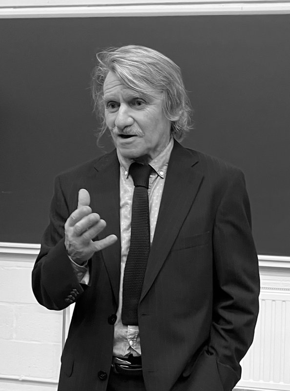 Conférences Conférence Utla : Notre environnement devient-il plus toxique.