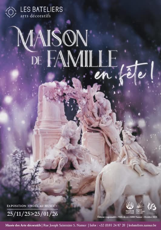 Concerts Concert Nouvel au Musée Arts décoratifs