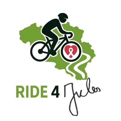 Loisirs Ride 4 Jules - 1100 pour soutenir Télévie