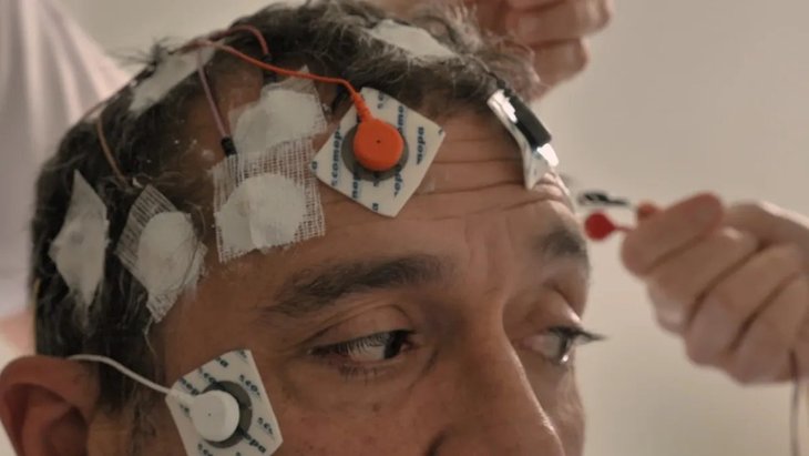 Spectacles Les Fils se touchent